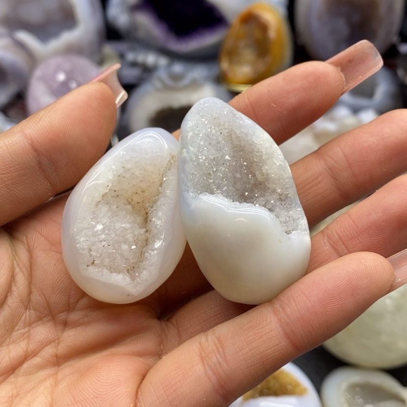 【闪购商品】水晶大型摆件（非配饰）未镶嵌