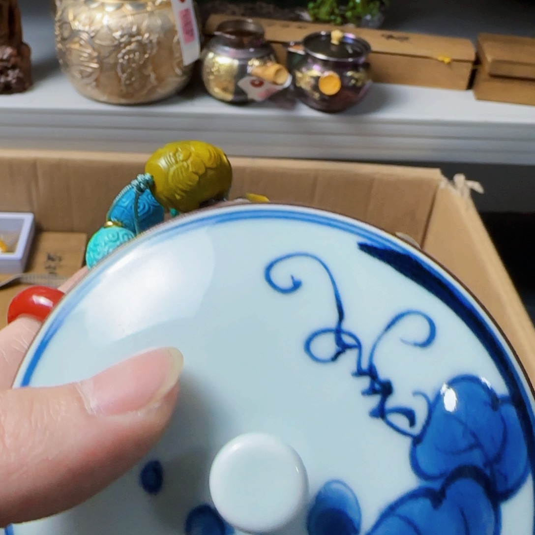 紫砂茶宠华**河放漏场，全都漏