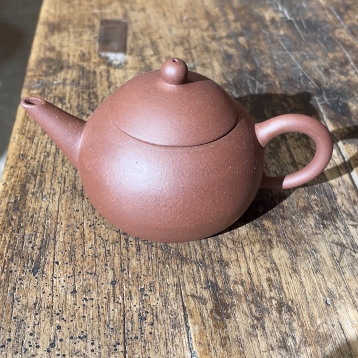 紫砂茶壶手工紫砂壶