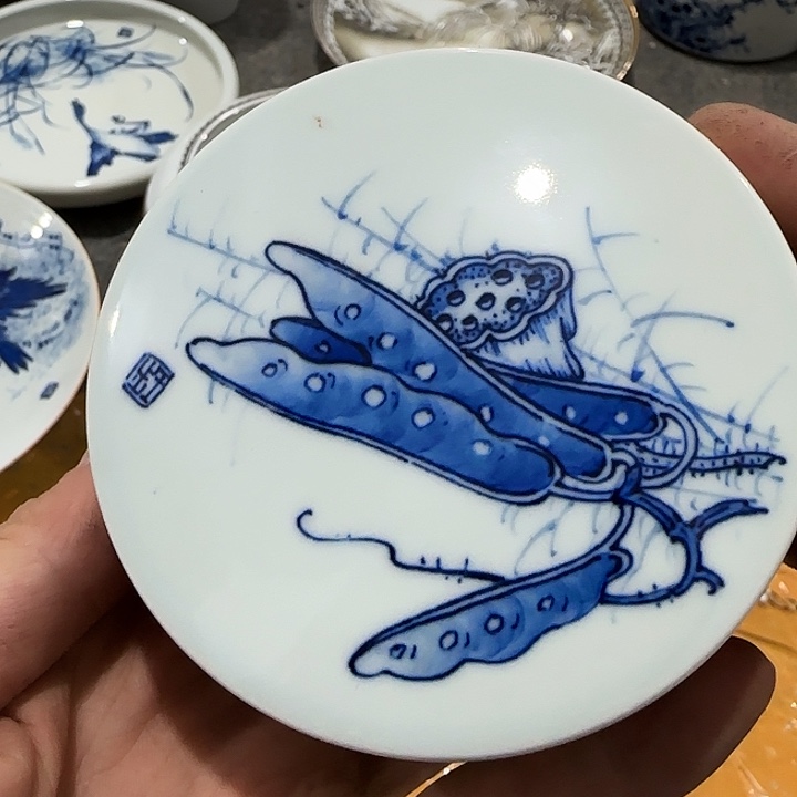 摆件景德镇陶瓷2222232222222