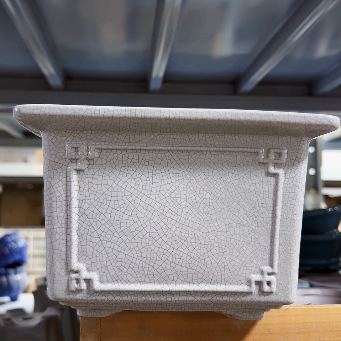 陶瓷花盆特价上新