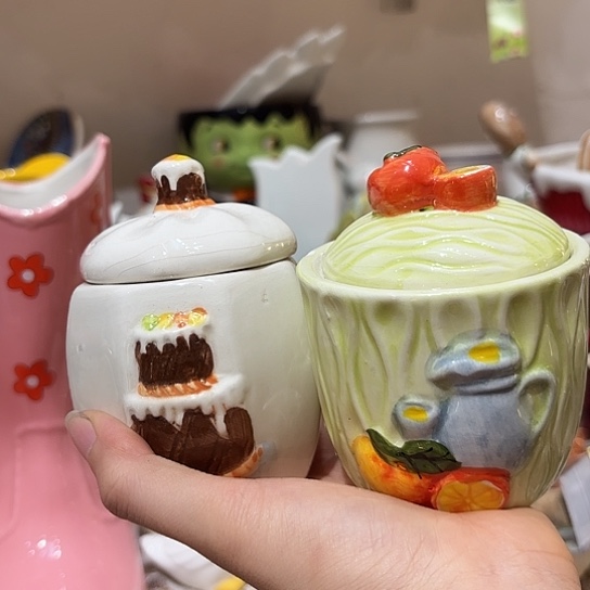 摆件外贸尾单微瑕，介意慎拍