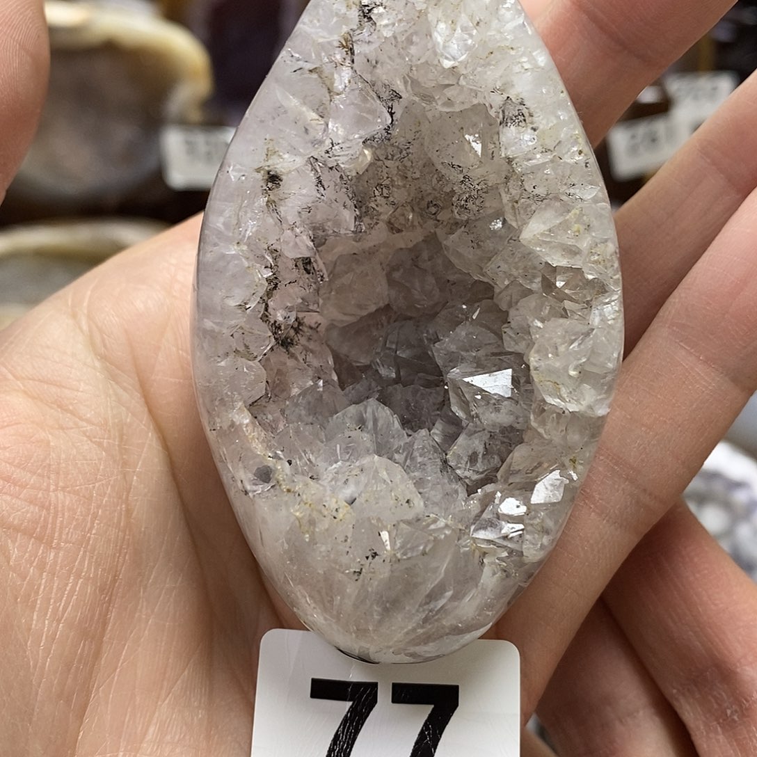 玛瑙/玉髓未镶嵌玛瑙摆件