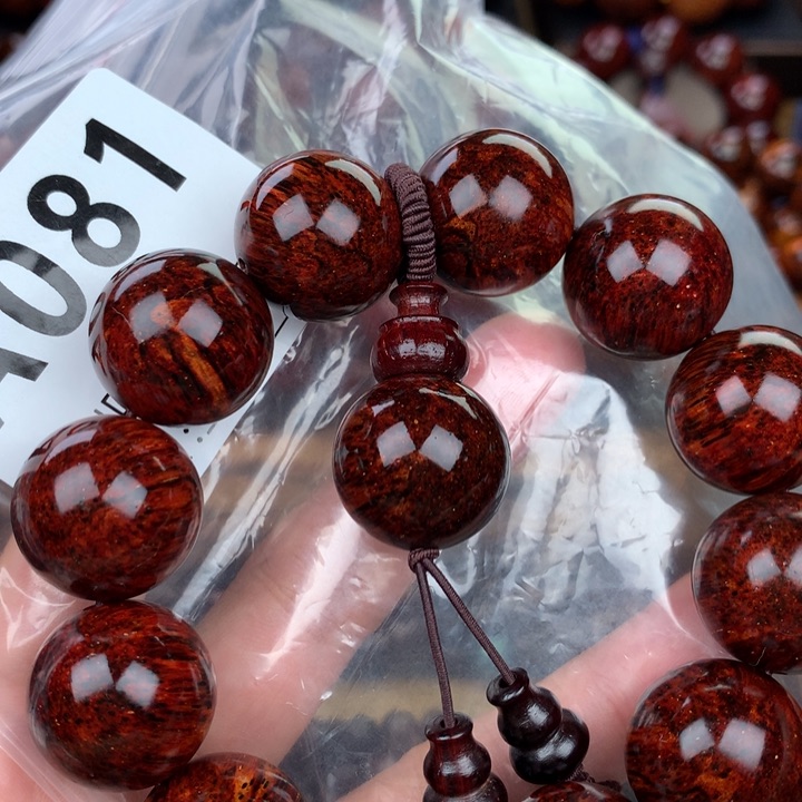 花梨木类老挝花梨2.0