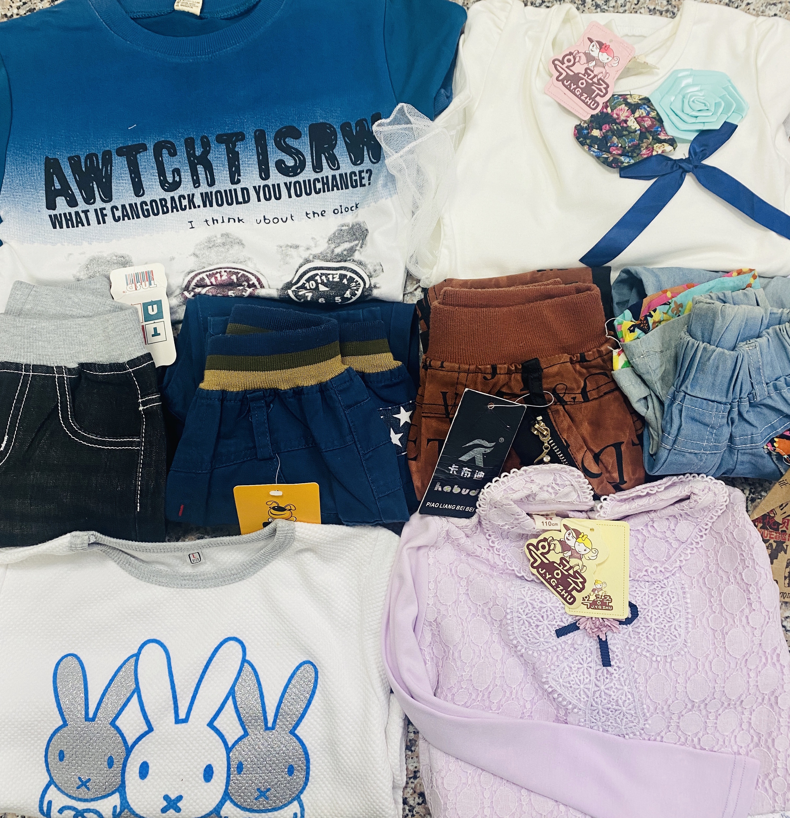 娜娜童装春秋27-79链接【非直播时间勿拍3】