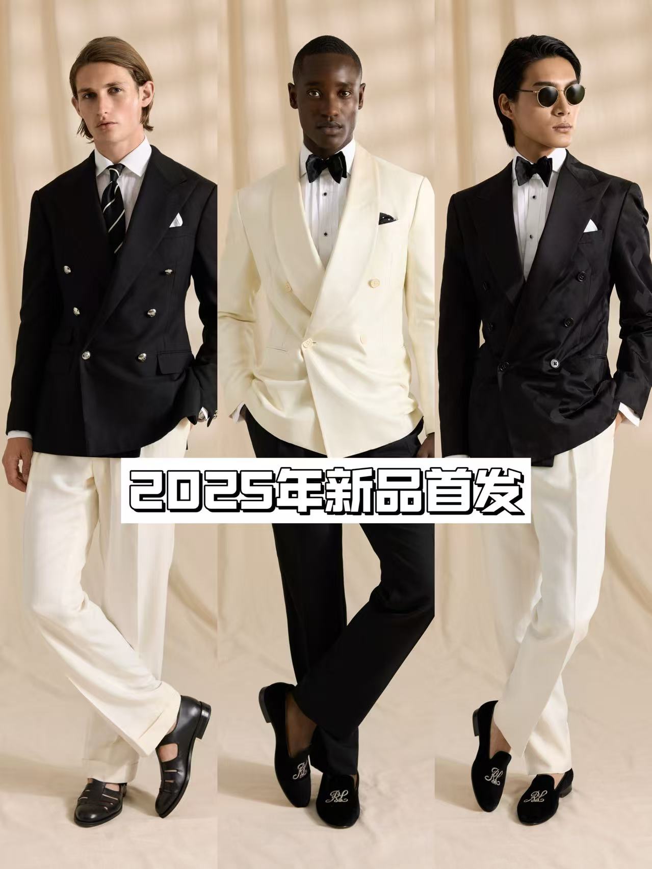 【FX1616-6】欧洲贵族秋冬新款复古老钱风皮衣-白总专属