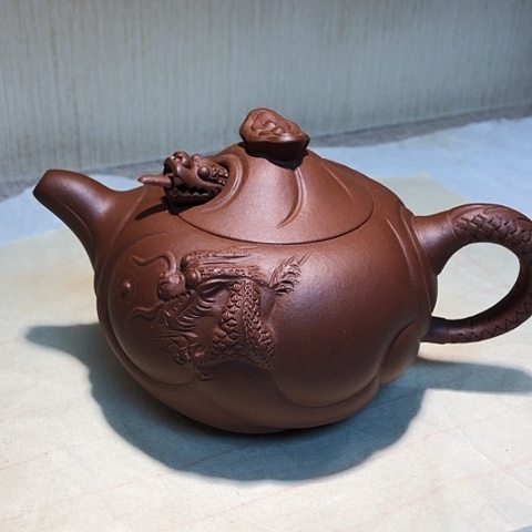 紫砂茶壶紫砂壶茶具