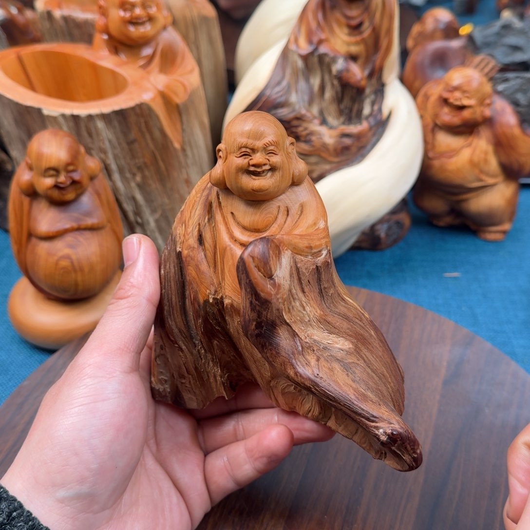 柏木（崖柏）太行崖柏