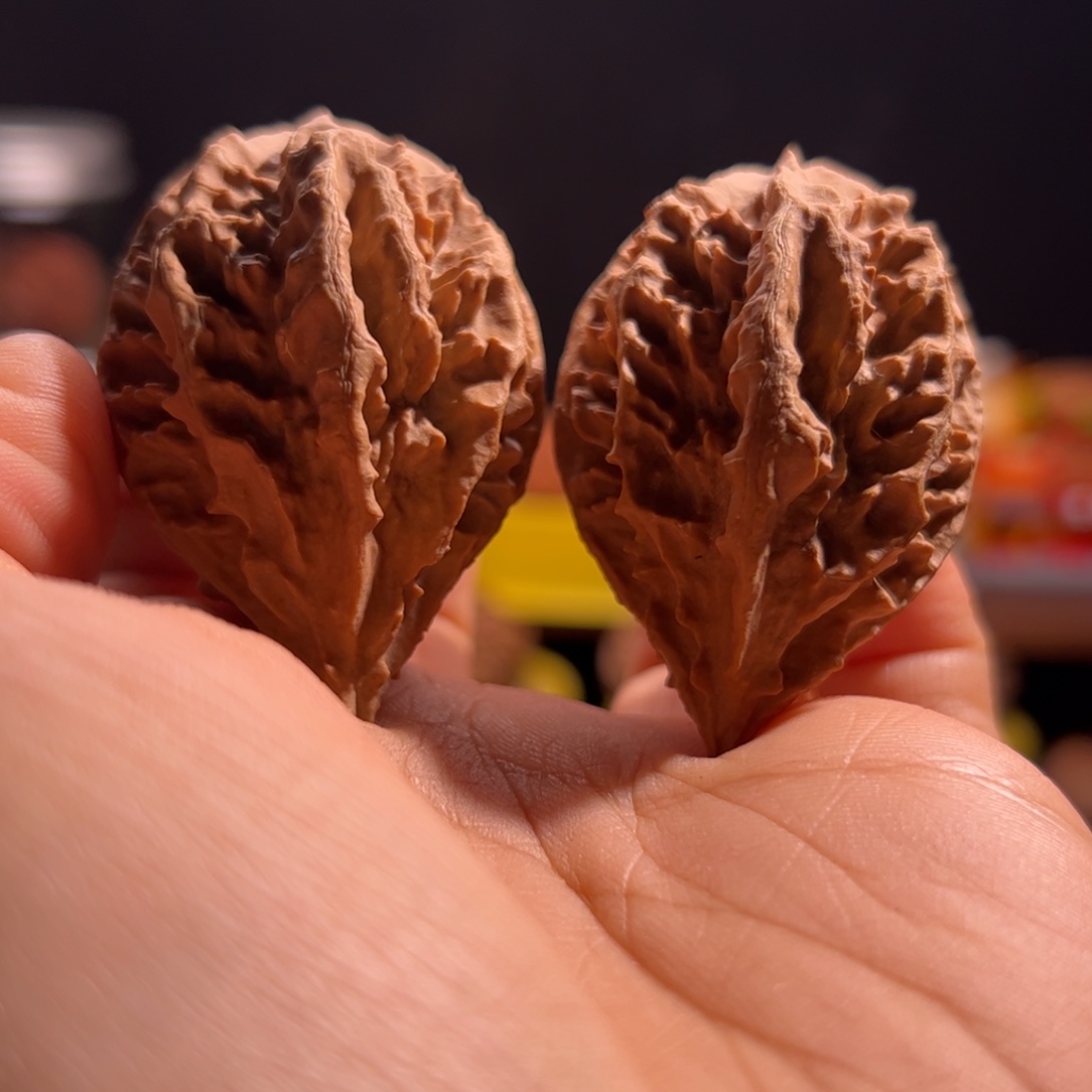 吊坠文玩核桃核桃10