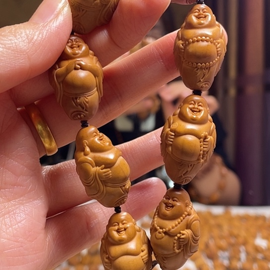 橄榄核手串/手链橄榄核