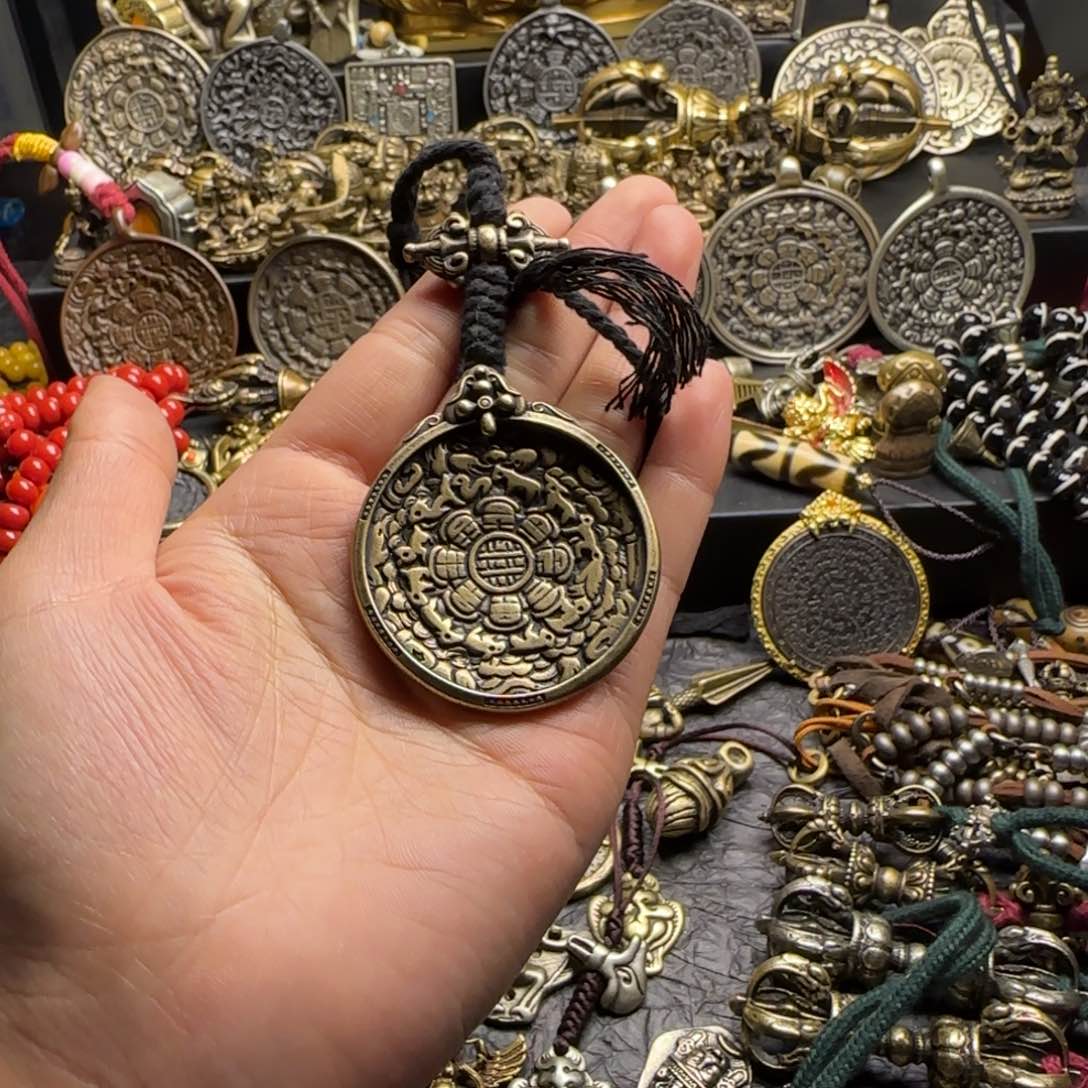 泥塑精品小元素你值得拥有