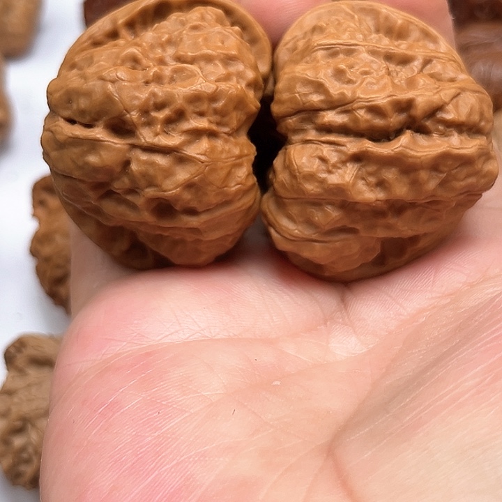 文玩核桃吊坠尽****命我想要