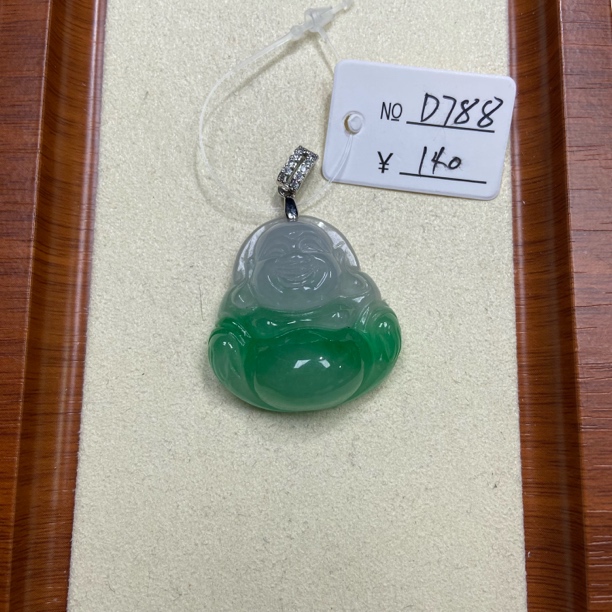 D788百搭吊坠挂件