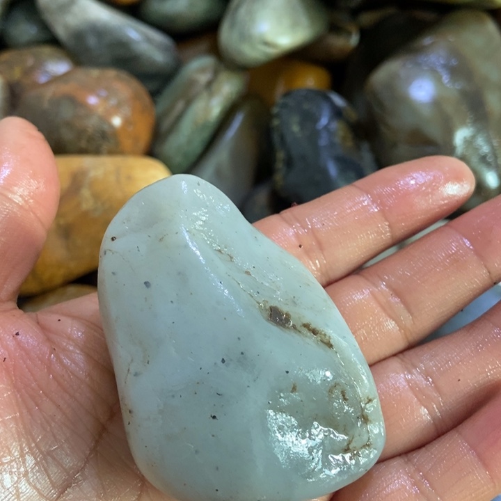 未镶嵌和田玉挂件13