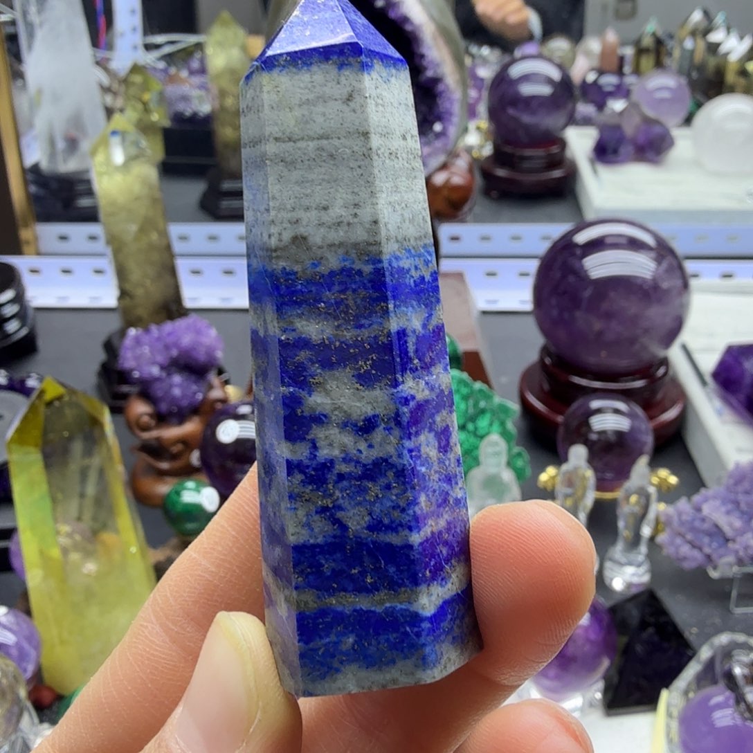 水晶水晶摆件未镶嵌