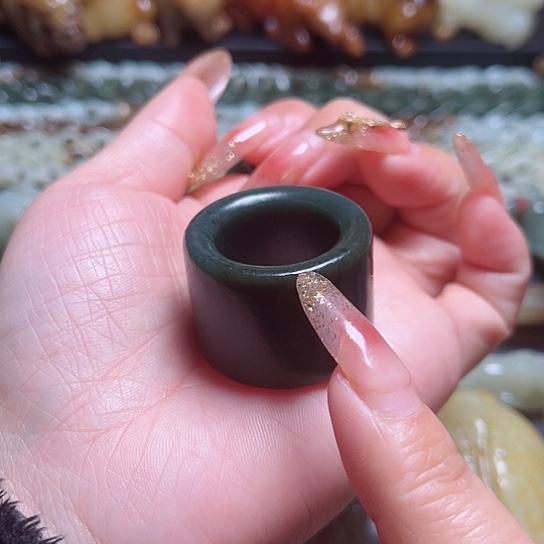 【闪购商品】和田玉吊坠(不含链)未镶嵌