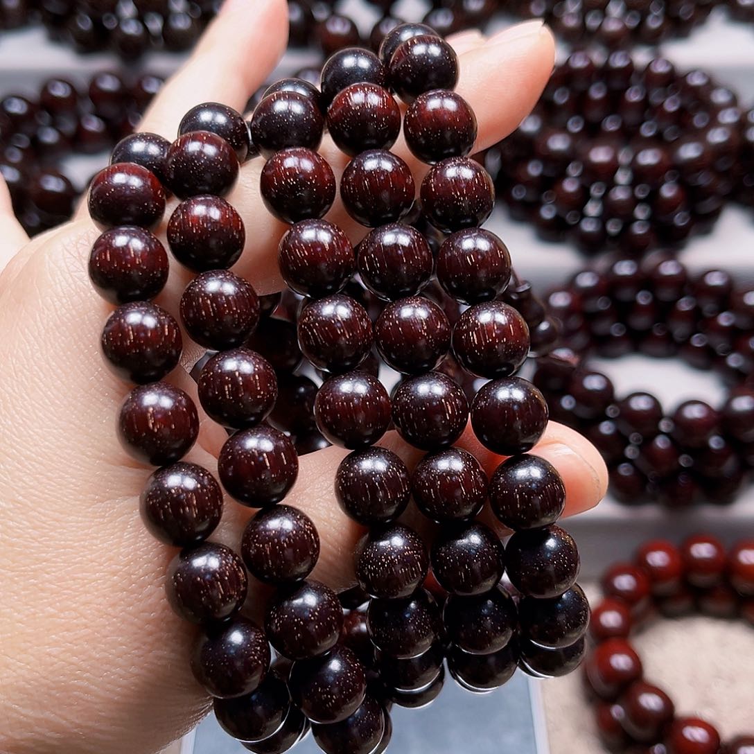 檀香紫檀（小叶紫檀）南*