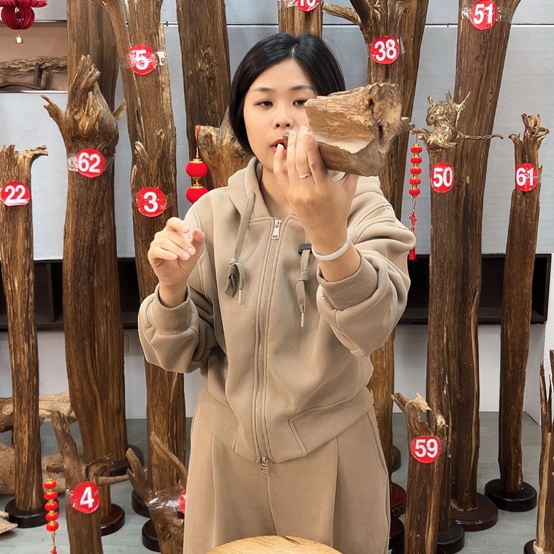 沉香摆件沉香摆件