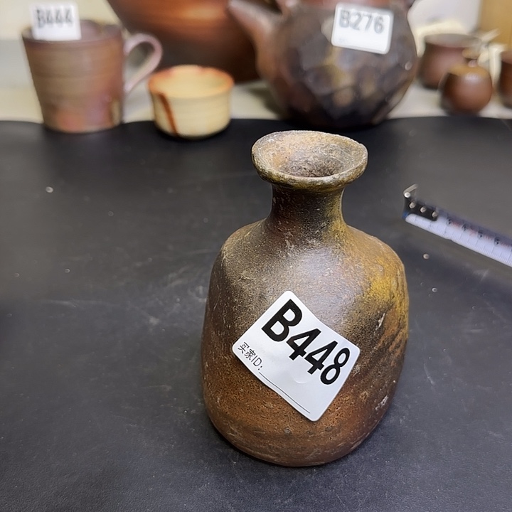 备前烧作品备前烧作品