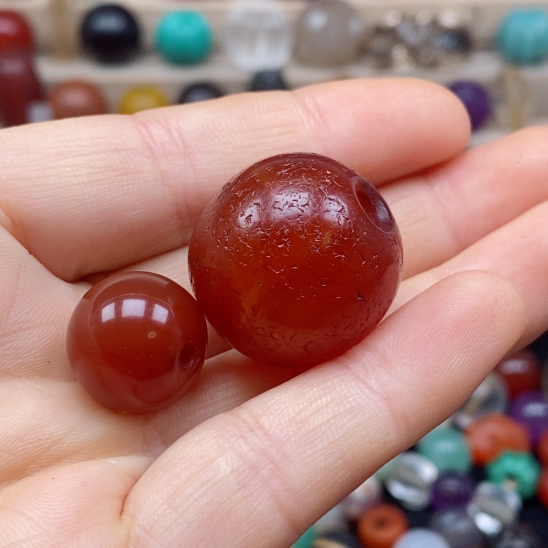 玛瑙/玉髓吊坠(不含链)未镶嵌办***任