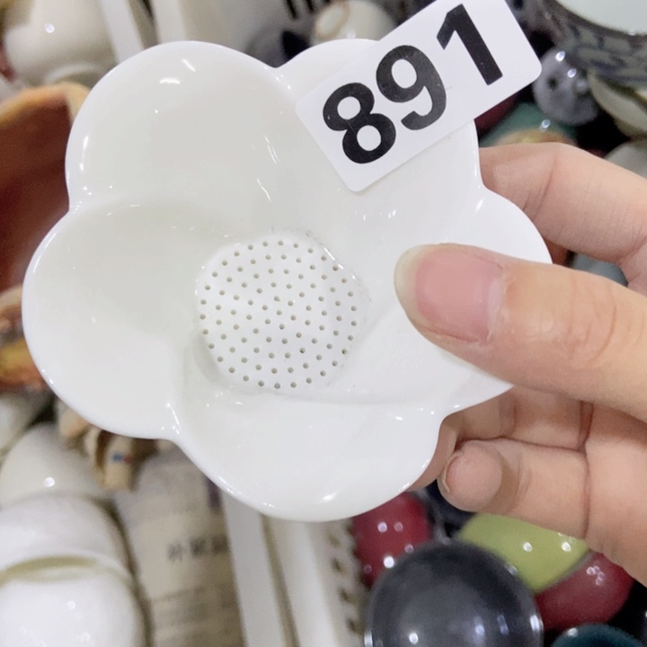 茶具微瑕，介意勿拍