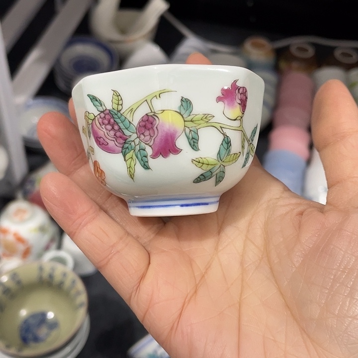 景德镇陶瓷景德镇瓷器