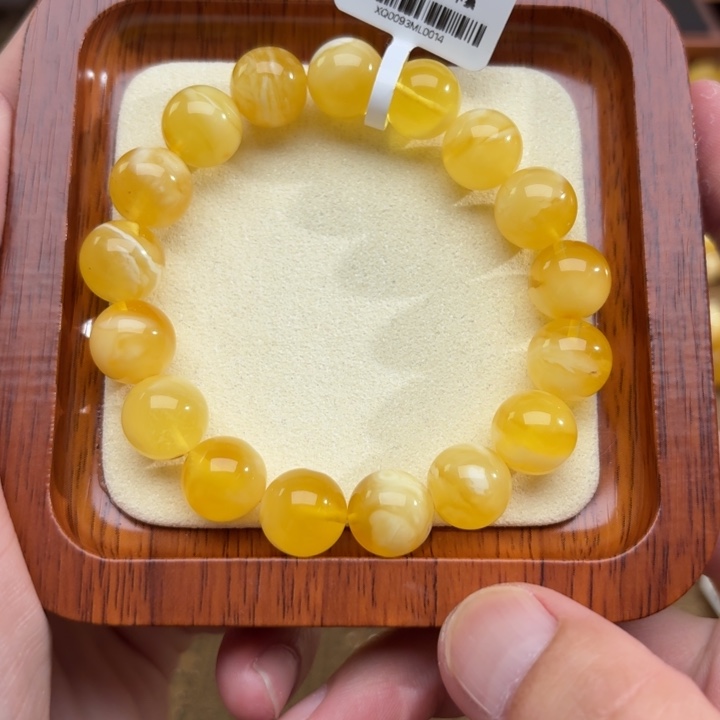 未镶嵌琥珀裸石琥珀蜜蜡117