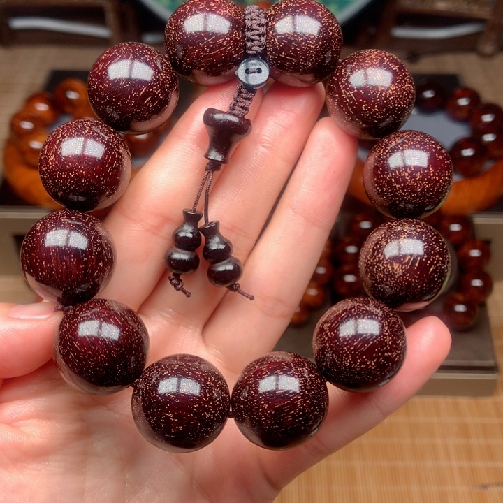 檀香紫檀（小叶紫檀）想3w