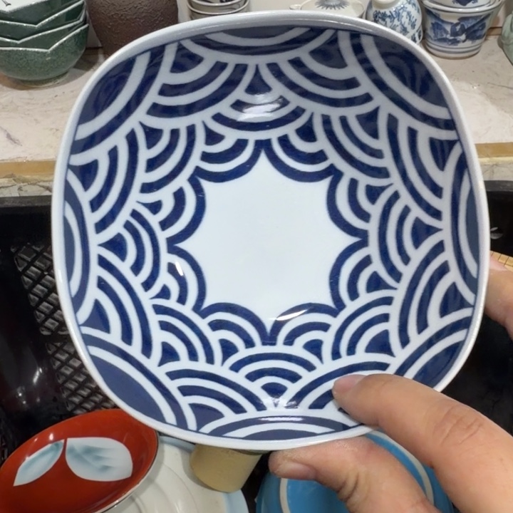 陶瓷推荐第二名20包邮