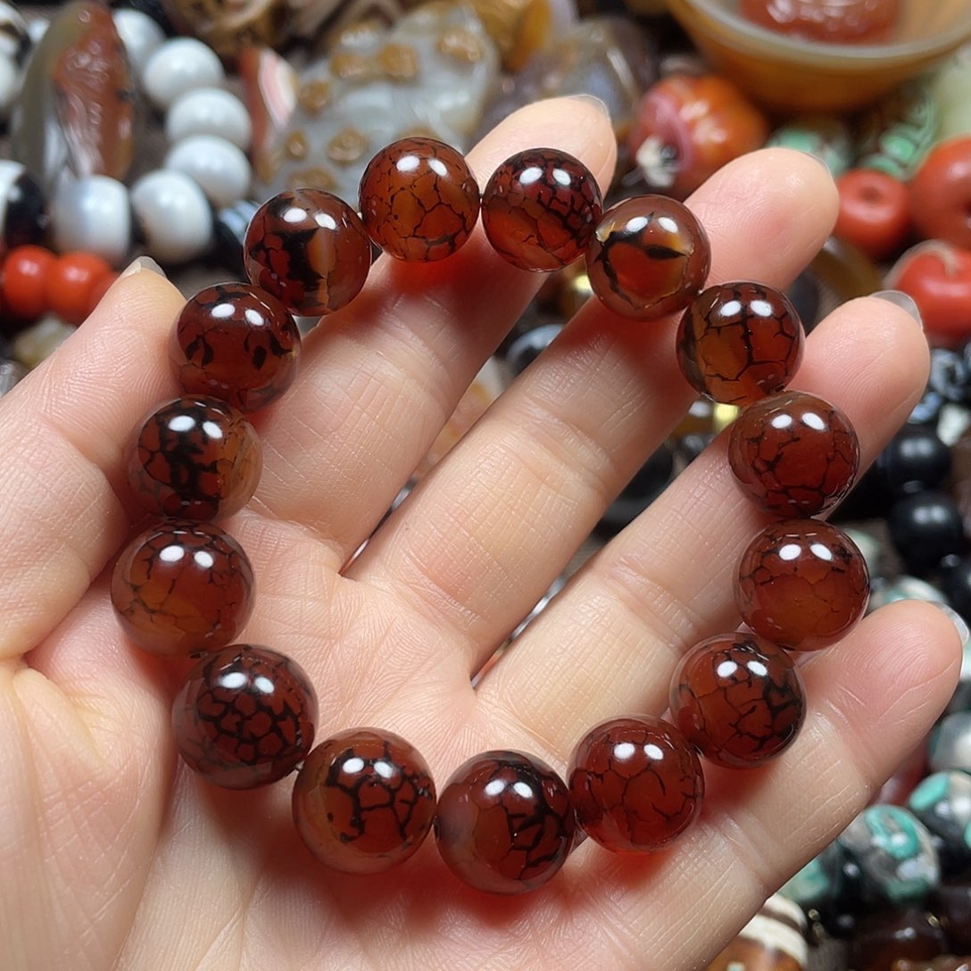 玛瑙/玉髓未镶嵌挂件