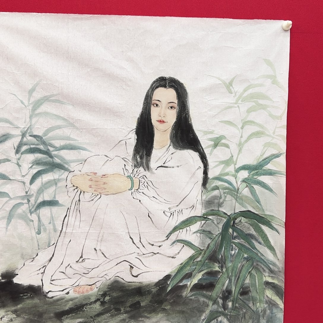 闪购商品艺术作品