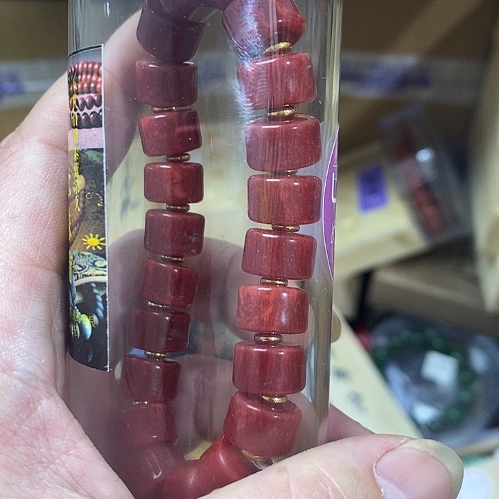 k***'大叶紫檀（黑酸枝木类）