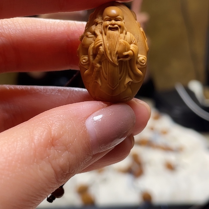 橄榄核手串/手链橄榄核