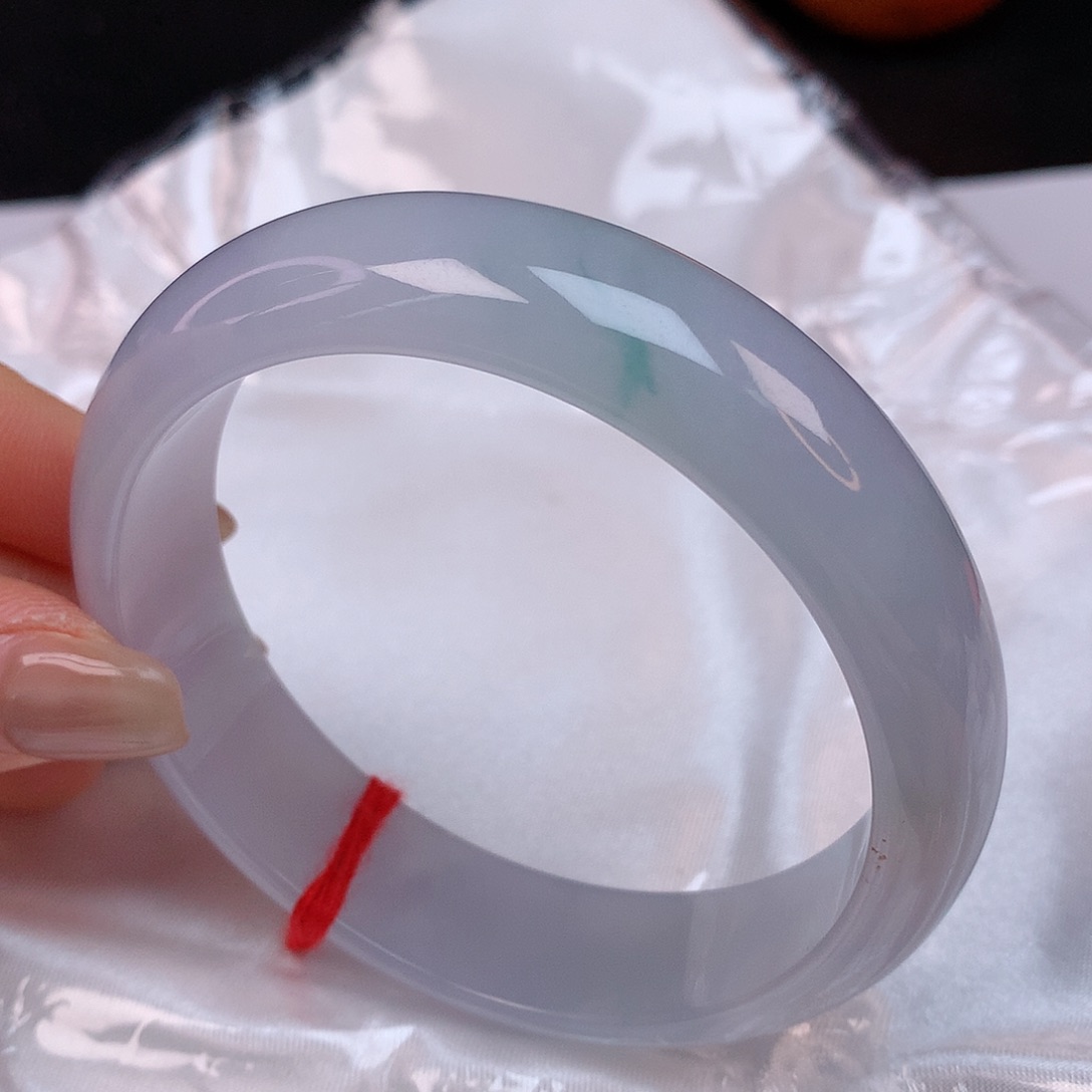 【闪购商品】翡翠手镯未镶嵌59翡翠手镯