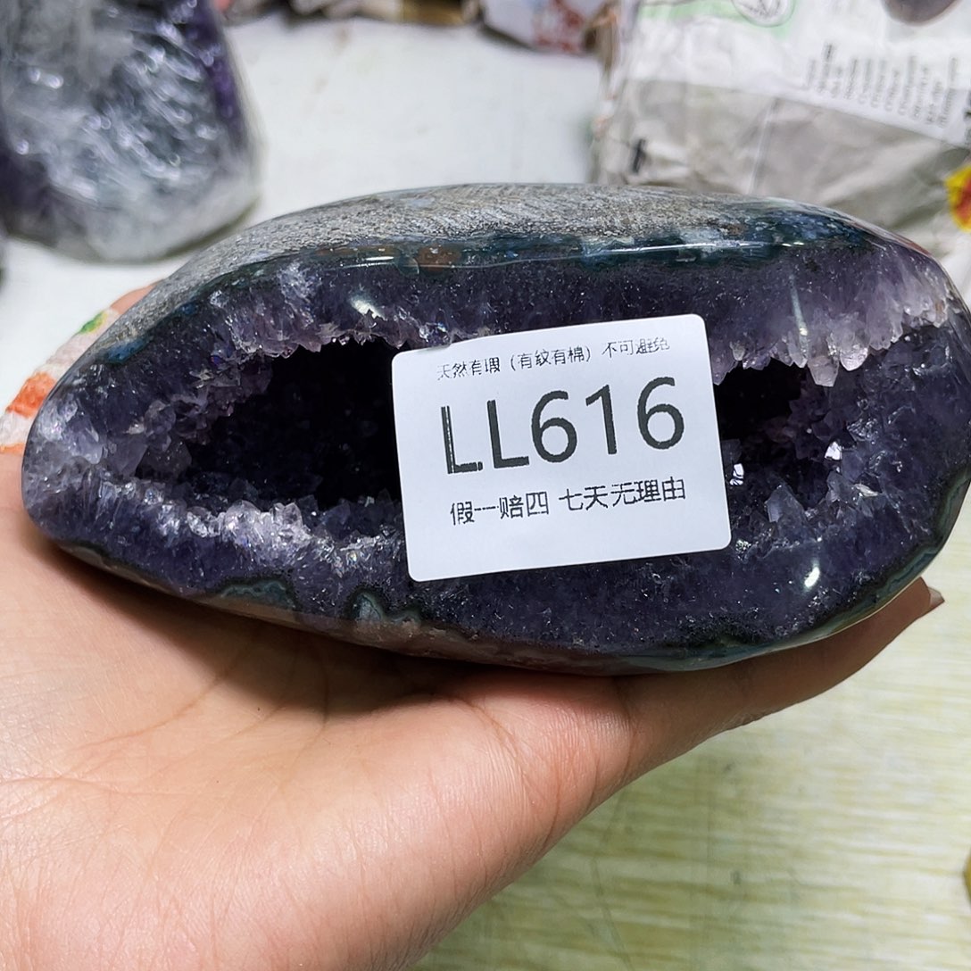 水晶摆件未镶嵌摆件