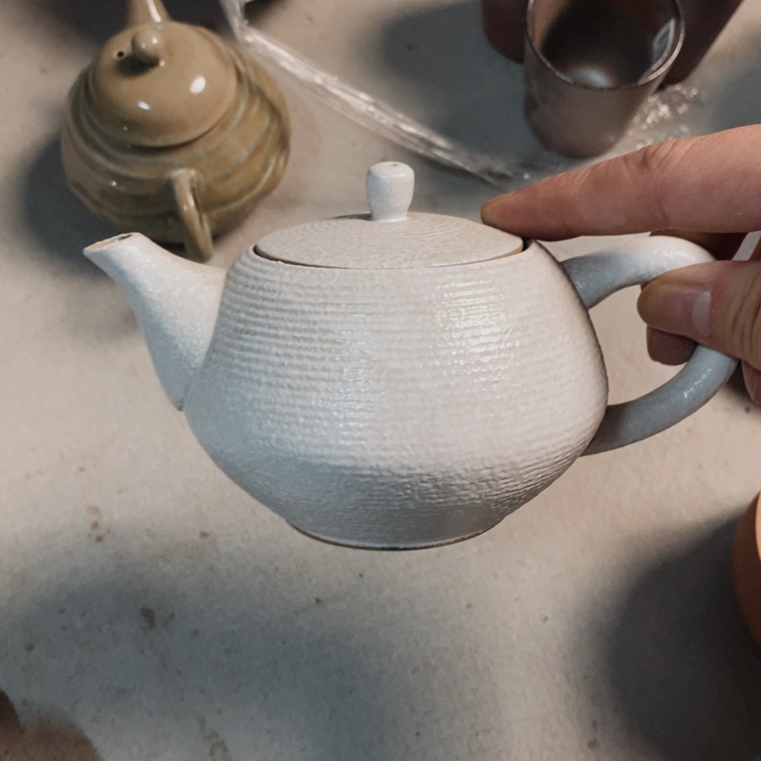 摆件德化陶瓷出去325