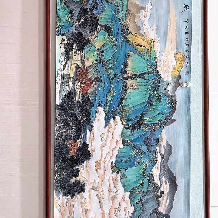 艺术作品美术作品1