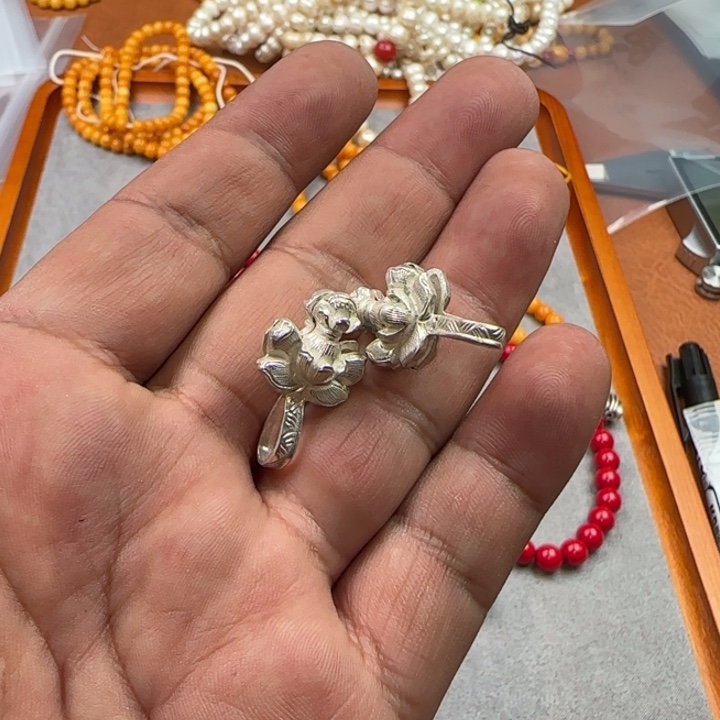 阿***布琉璃/树脂/塑料类桑杰出品小元素配饰