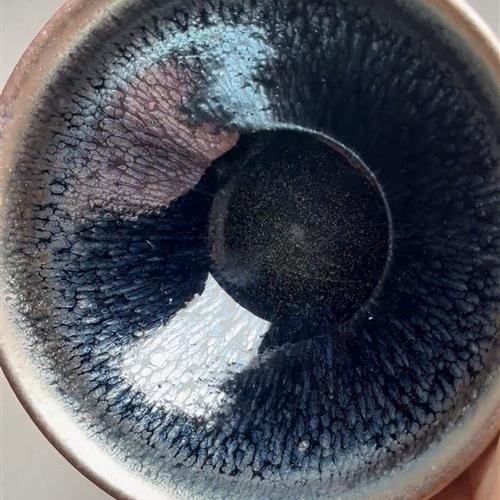 【闪购商品】茶盏-283............