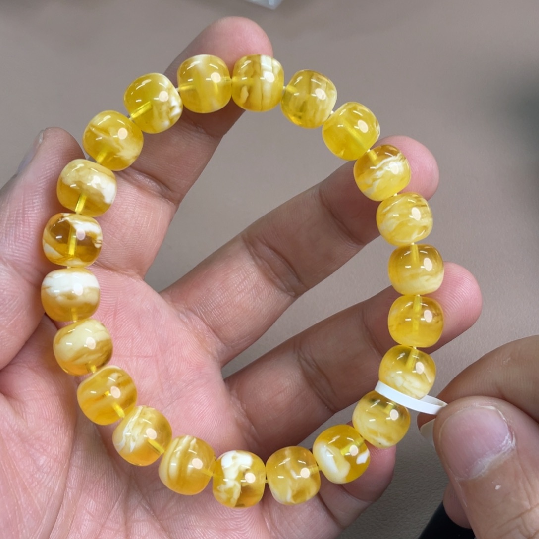 琥珀裸石未镶嵌170000000