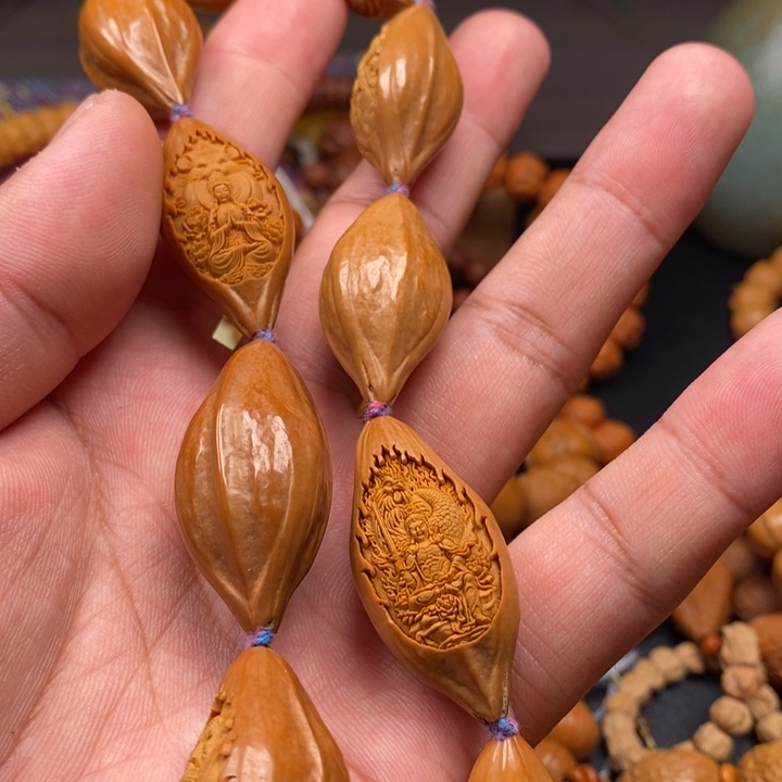 手串橄榄核橄榄核