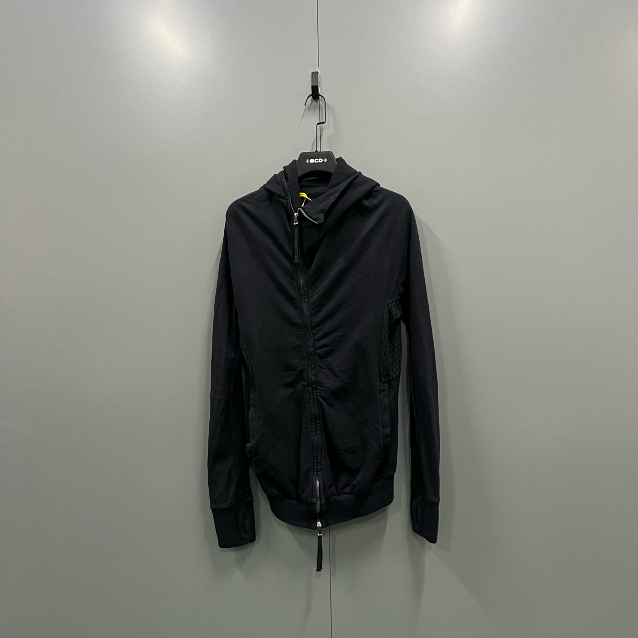 95新  （cc） 忍者帽衫  ki303182