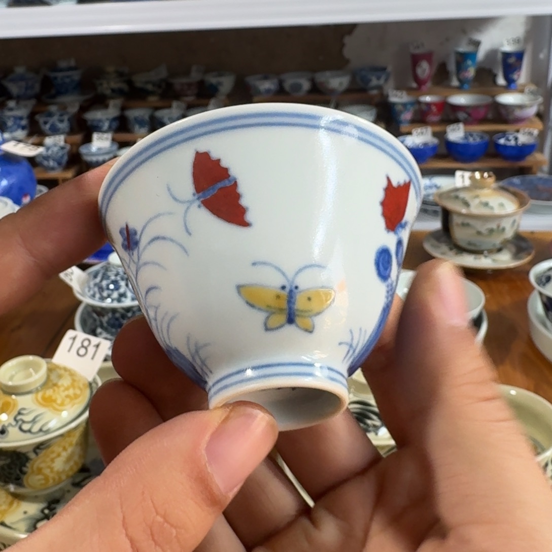 全手工手绘，顺丰当日发