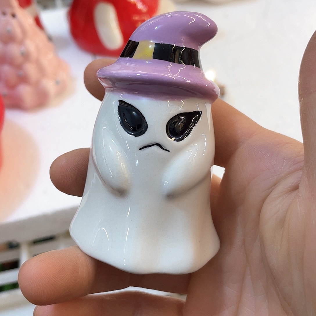 陶瓷微瑕介意慎拍