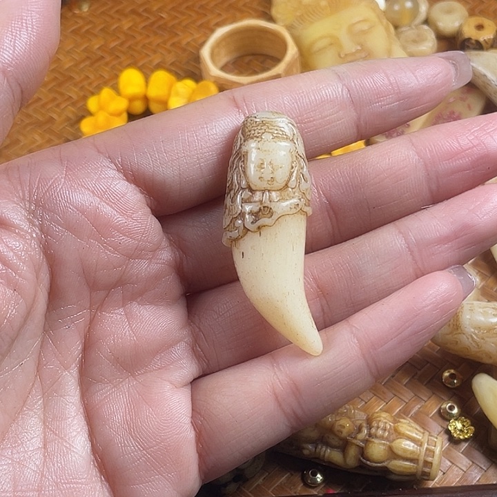 鹿骨手串/手链驼骨驼骨驼骨77