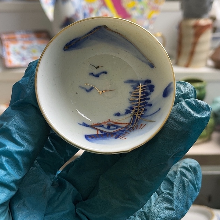 瓷片哈哈哈哈我的天啊我的天