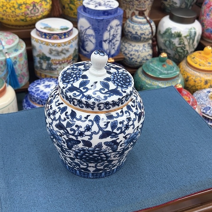 茶叶罐罐罐罐罐呀呀呀