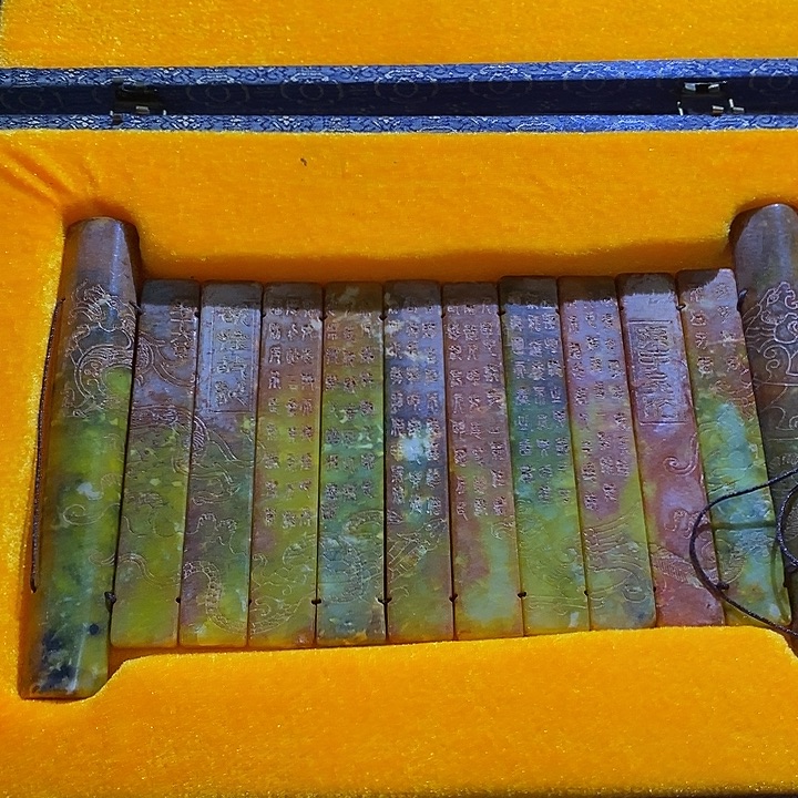 有机玻璃家居装饰一物一图