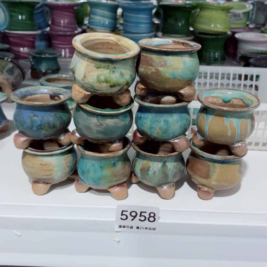 5958内口4景德镇手工制作
