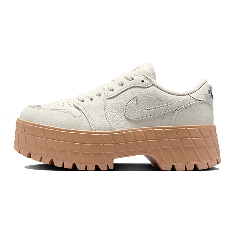 NIKE耐克【太】女鞋AIR JORDAN 1 运动鞋休闲鞋HF3184-101